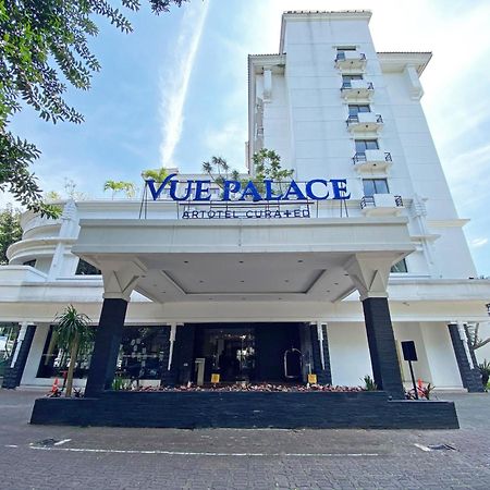 Vue Palace, Artotel Curated Bandung Eksteriør bilde