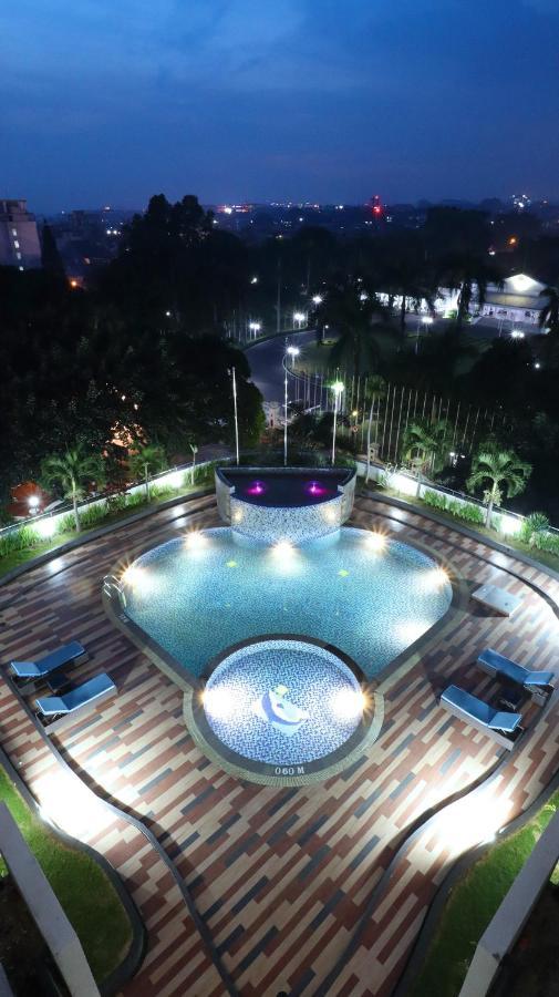 Vue Palace, Artotel Curated Bandung Eksteriør bilde