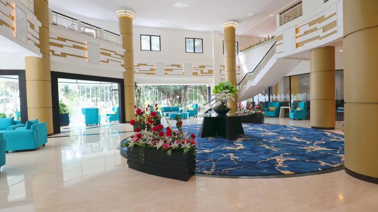 Vue Palace, Artotel Curated Bandung Eksteriør bilde
