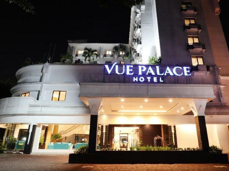 Vue Palace, Artotel Curated Bandung Eksteriør bilde