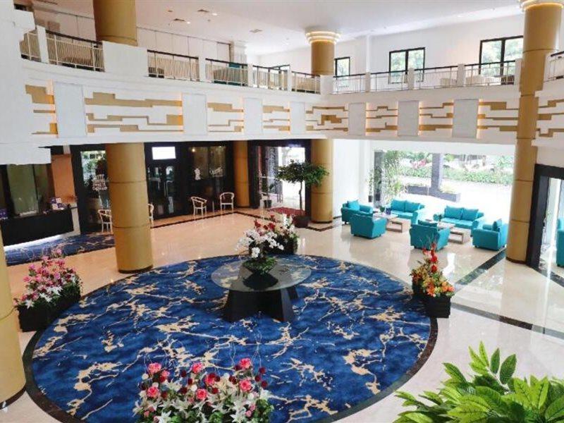 Vue Palace, Artotel Curated Bandung Eksteriør bilde