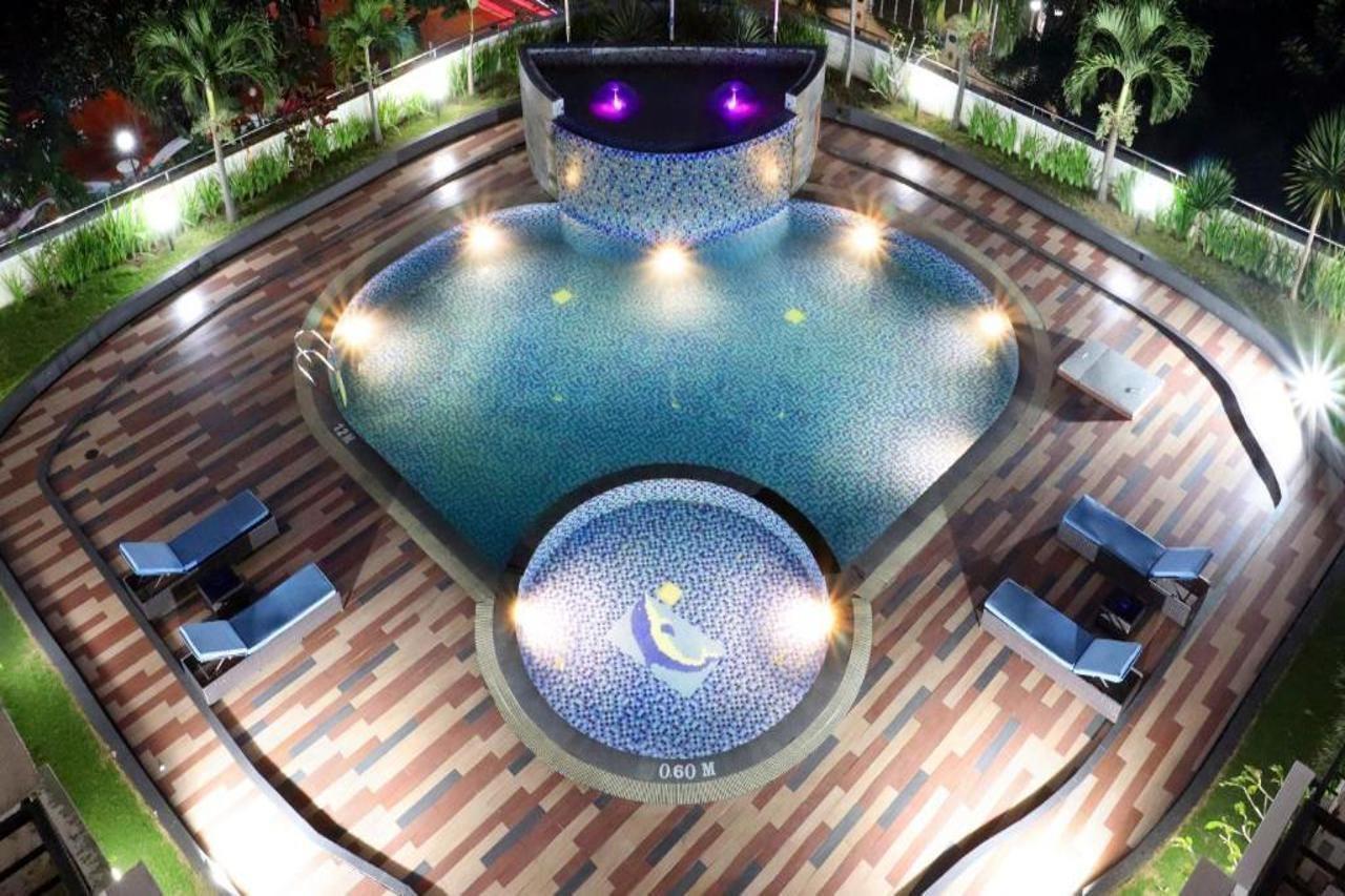 Vue Palace, Artotel Curated Bandung Eksteriør bilde