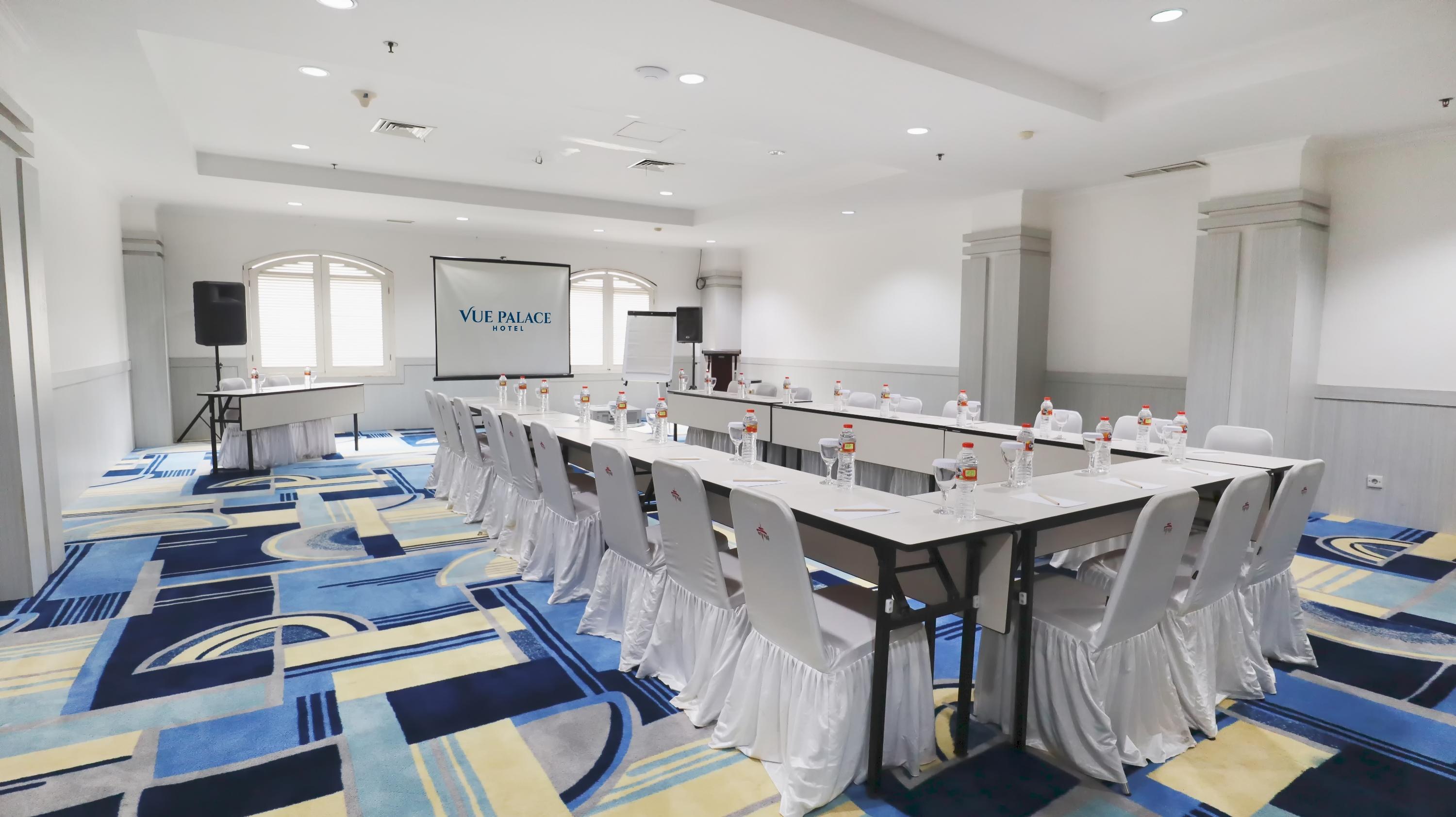Vue Palace, Artotel Curated Bandung Eksteriør bilde