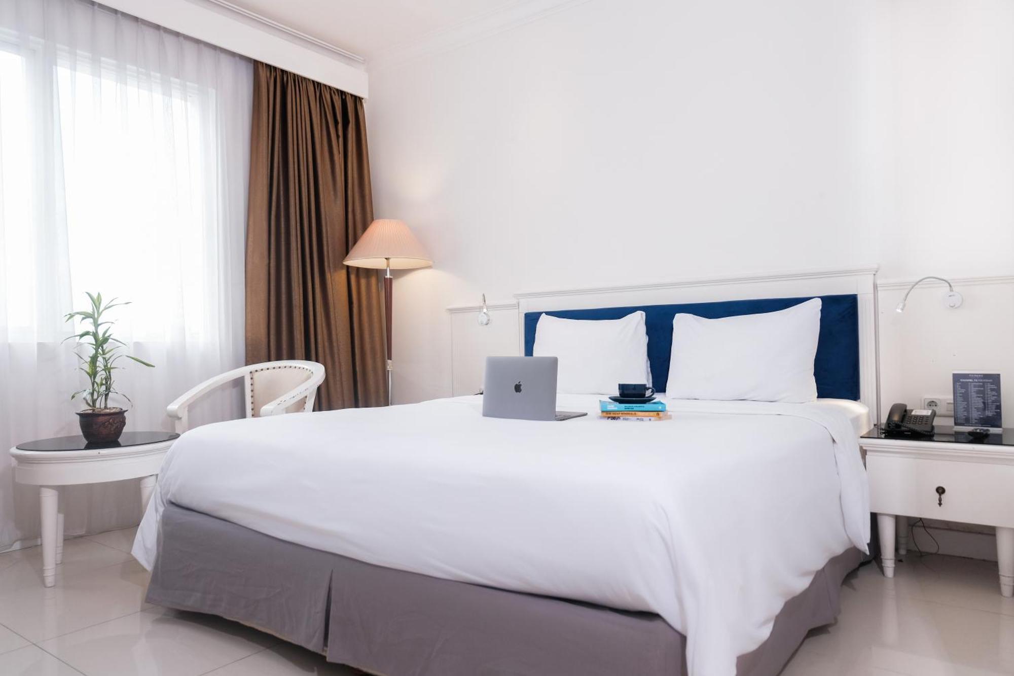 Vue Palace, Artotel Curated Bandung Eksteriør bilde