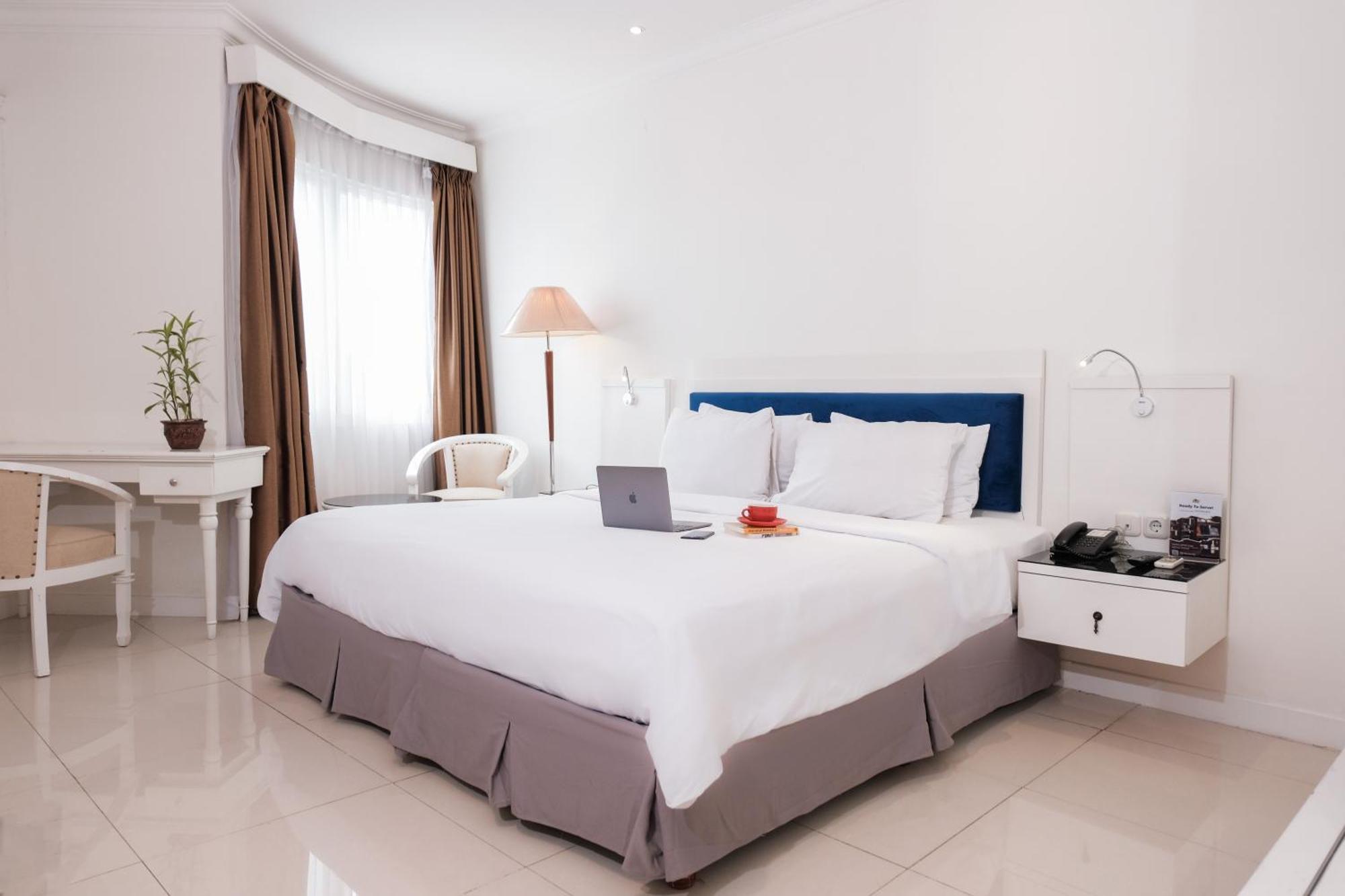 Vue Palace, Artotel Curated Bandung Eksteriør bilde