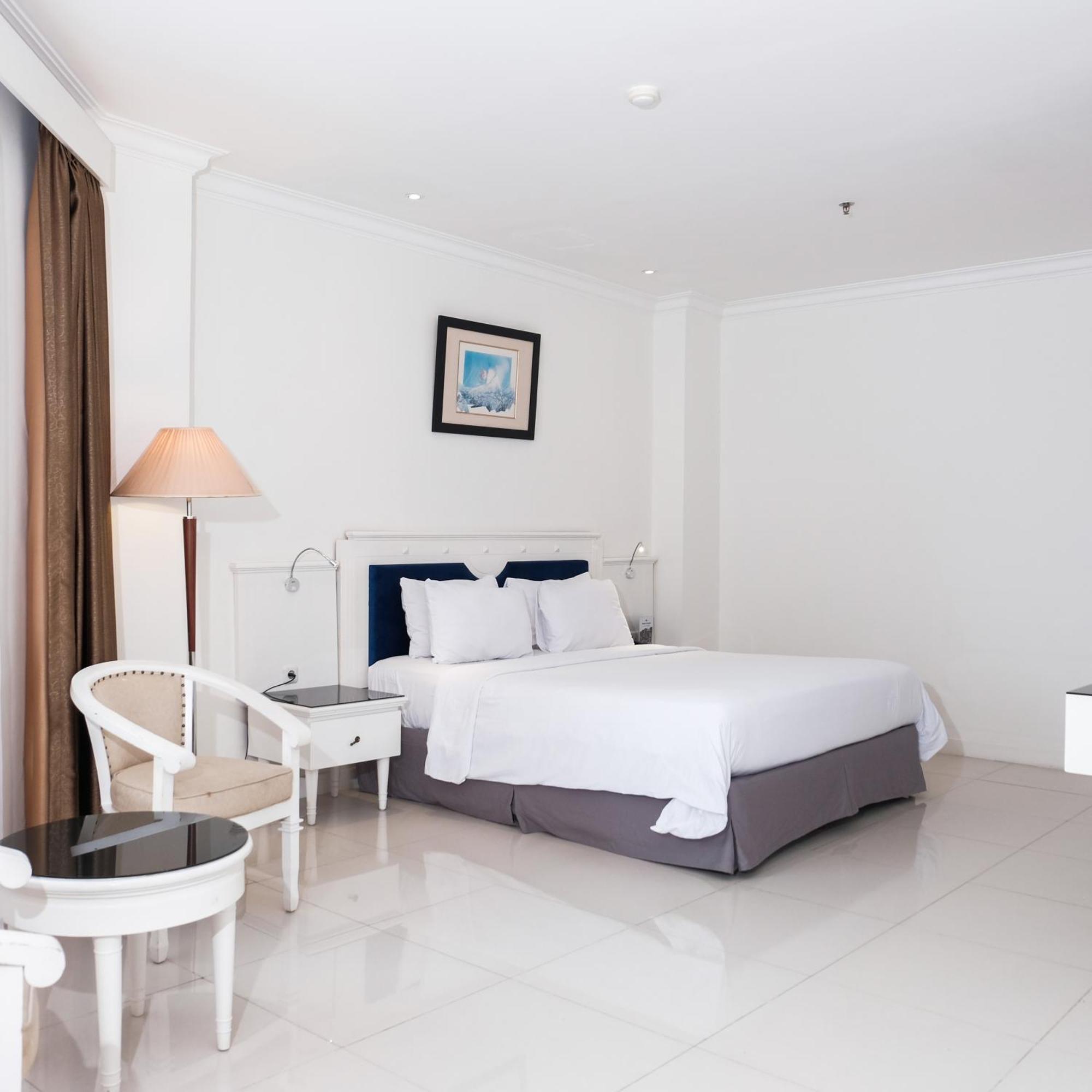 Vue Palace, Artotel Curated Bandung Eksteriør bilde